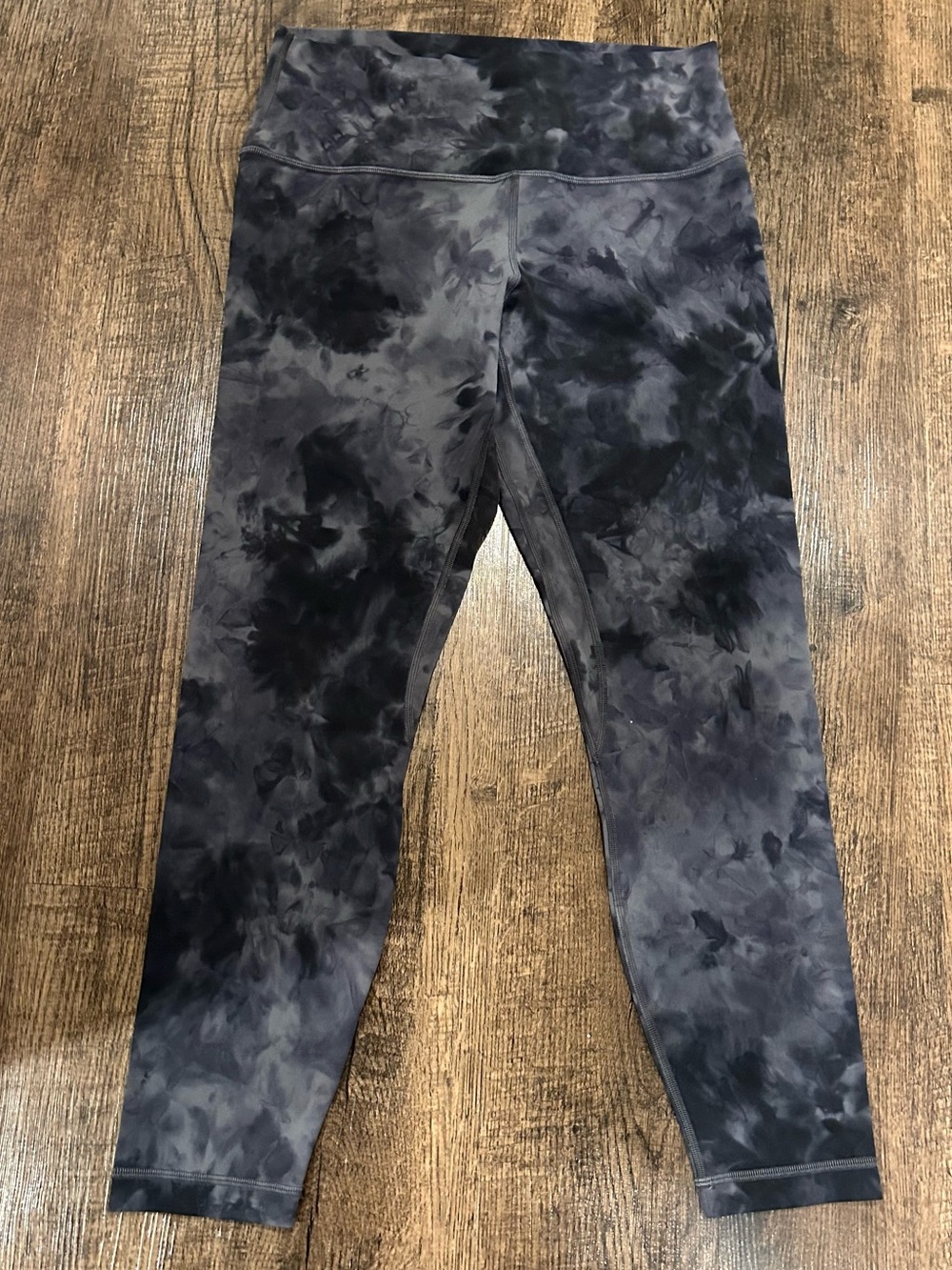 Lululemon Align High Rise Legging 25” Size 10
